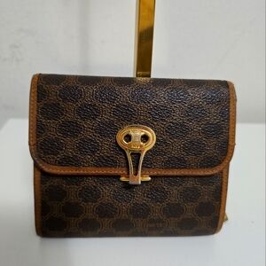 Celine Wallet